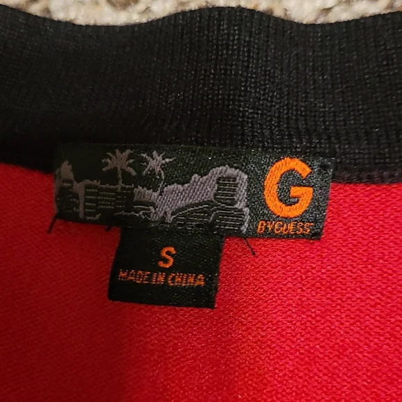 Guess bodycon dress - Picture 7 of 8